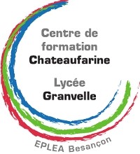 CENTRE DE FORMATION CHATEAUFARINE